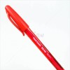 Paper Mate ปากกาอิงค์จอย 0.5 ปลอก 100ST <1/50> สีแดง